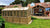2 Greenhouses in 1 2 Greenhouses in 1