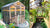 Fabulous Greenhouse Fabulous Greenhouse