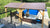 Awesome Gazebo, I built two and have them side by side Awesome Gazebo, I built two and have them side by side
