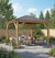 12 x 12 Meridian Gazebo 12 x 12 Meridian Gazebo