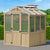 Serre Méridien 6,7' x 6' Serre Méridien 6,7' x 6'