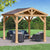 Pavillon Méridien 10 x 10 Pavillon Méridien 10 x 10