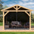 Kit de moustiquaire Carolina Pavilion 11 x 13 Kit de moustiquaire Carolina Pavilion 11 x 13