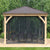 12 x 12 Meridian Mosquito Mesh Kit 12 x 12 Meridian Mosquito Mesh Kit