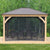 Kit de moustiquaire Meridian 11 x 13 Kit de moustiquaire Meridian 11 x 13