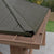 Ensemble de gouttières pour gazebo (Costco) Ensemble de gouttières pour gazebo (Costco)
