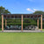 Pavillon contemporain 12 x 23 (Costco) Pavillon contemporain 12 x 23 (Costco)