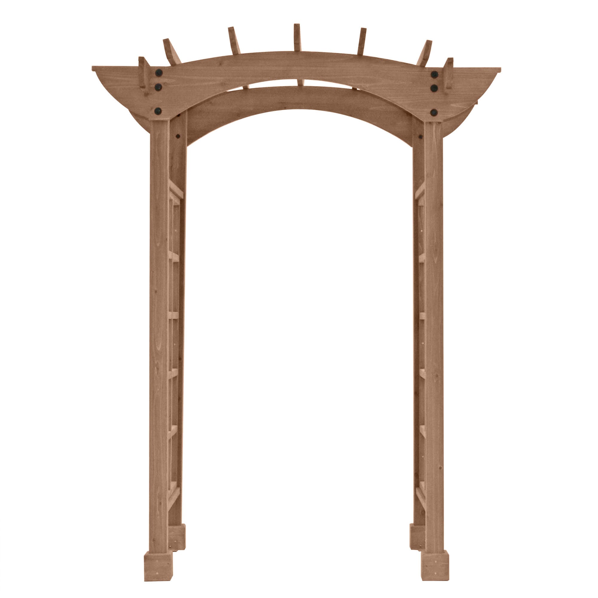 Backyard Arbor Regular Backyard Arbor Regular