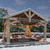 Pavilions Pavilions