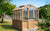 Greenhouses