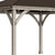 Ash Gray Stain