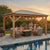 12 x 16 Meridian Gazebo