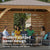 Configurable 3 Piece Privacy Wall Set
