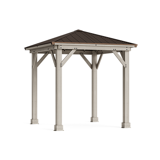 TIMBER GREY WOOD STAIN