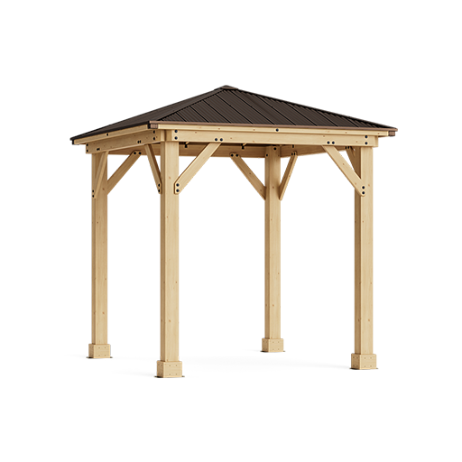 NATURAL CEDAR STAIN
