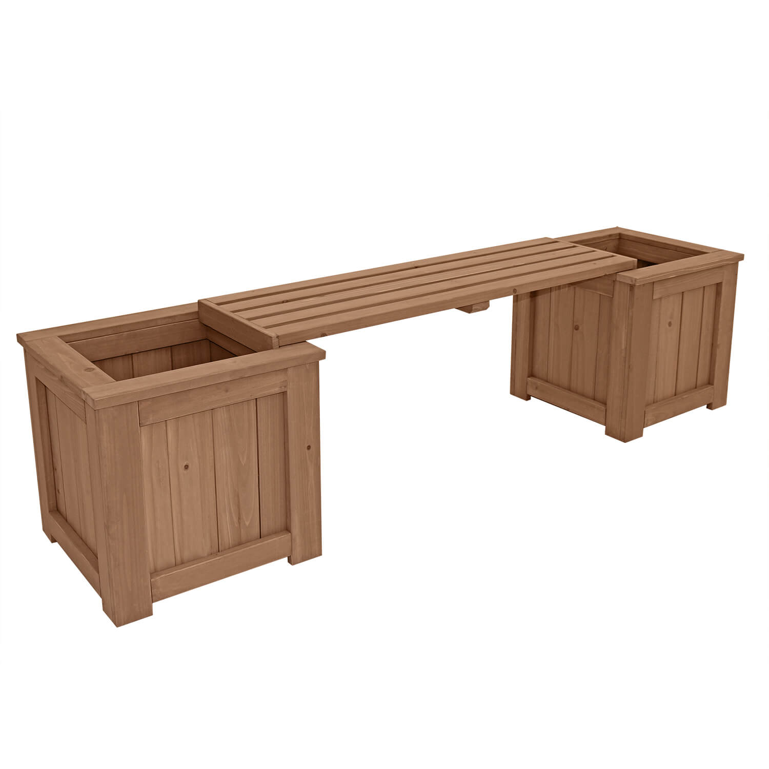 Planter Bench (Costco)