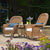 Tortuga Outdoor: Elegant Patio Furniture