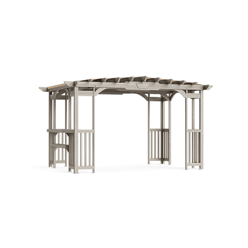 TIMBER GREY WOOD STAIN