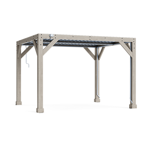 TIMBER GREY WOOD STAIN