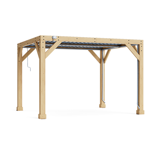NATURAL CEDAR STAIN