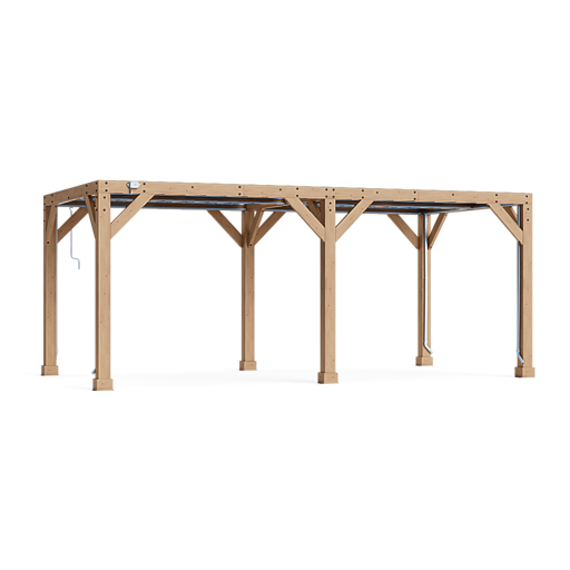Pergolas | Backyard Pergola | Yardistry CA