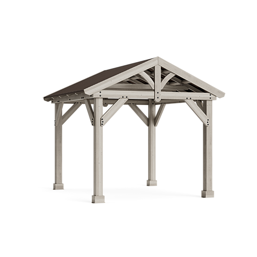 TIMBER GREY WOOD STAIN
