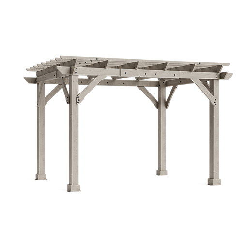 TIMBER GREY WOOD STAIN