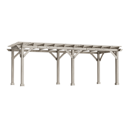 TIMBER GREY WOOD STAIN
