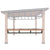 12 Contemporary Gazebo Counter (Costco)