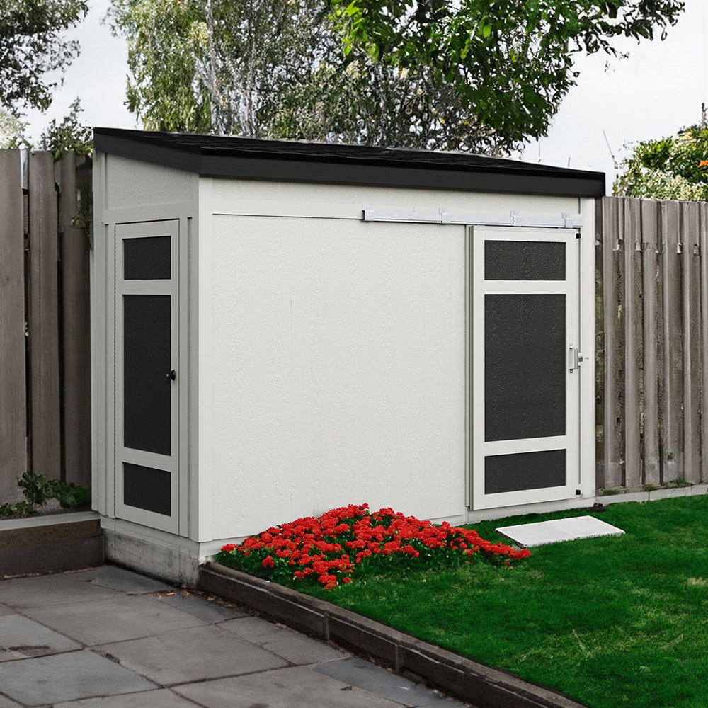 Handy Home Cambria 10 x 4 Shed