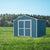 Heartland Cumberland 10 x 12 Wood Storage Shed