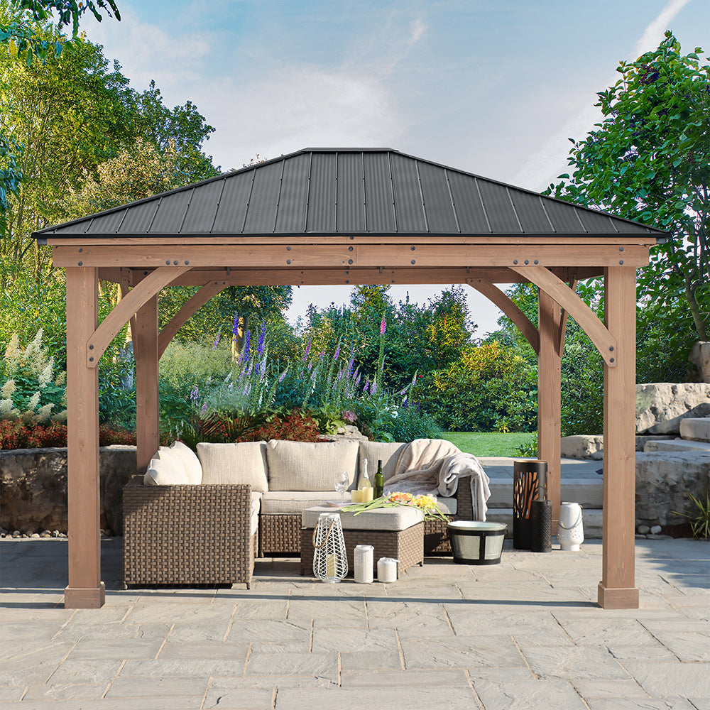 12 x 14 Everyday Gazebo (Costco)