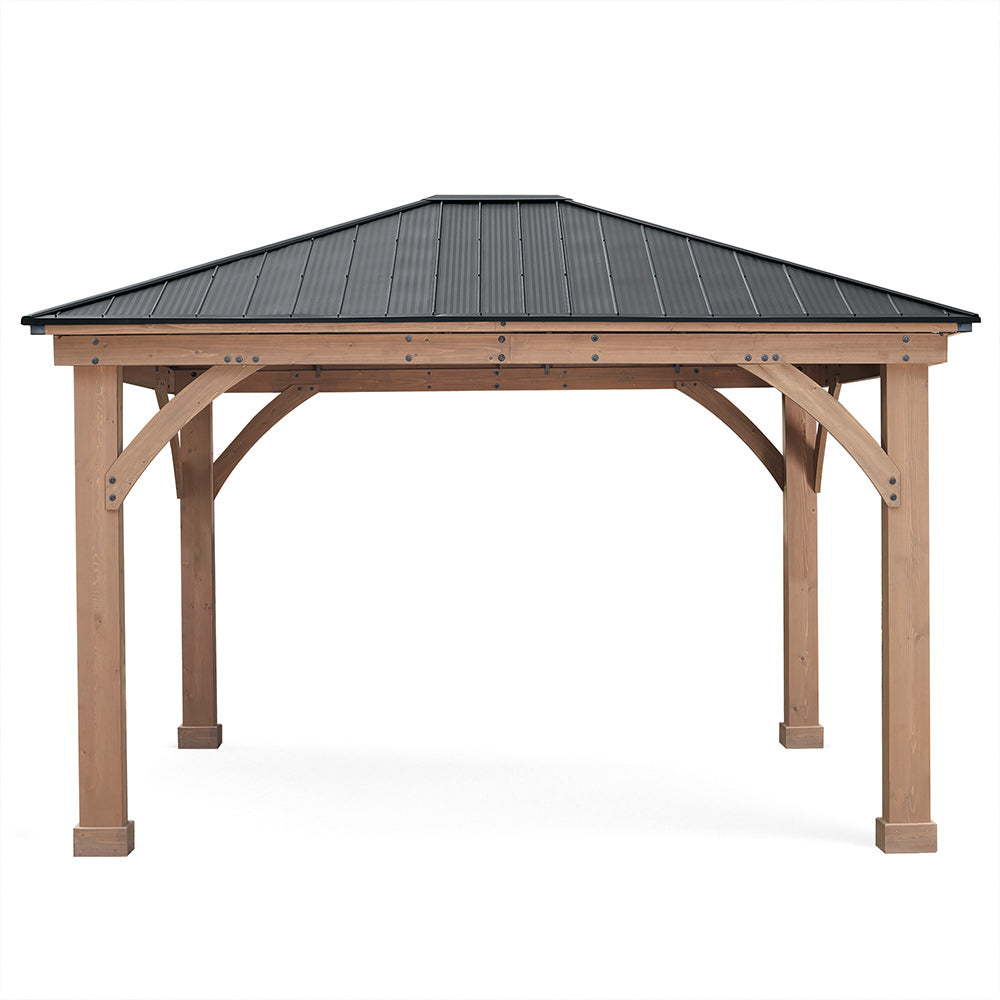 12 x 14 Everyday Gazebo (Costco)