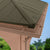 12 x 14 Grand Gazebo Rain Gutter Kit