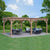 Pergola 12 x 24 (Costco)