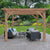 Pergola 12 x 12 (Costco)