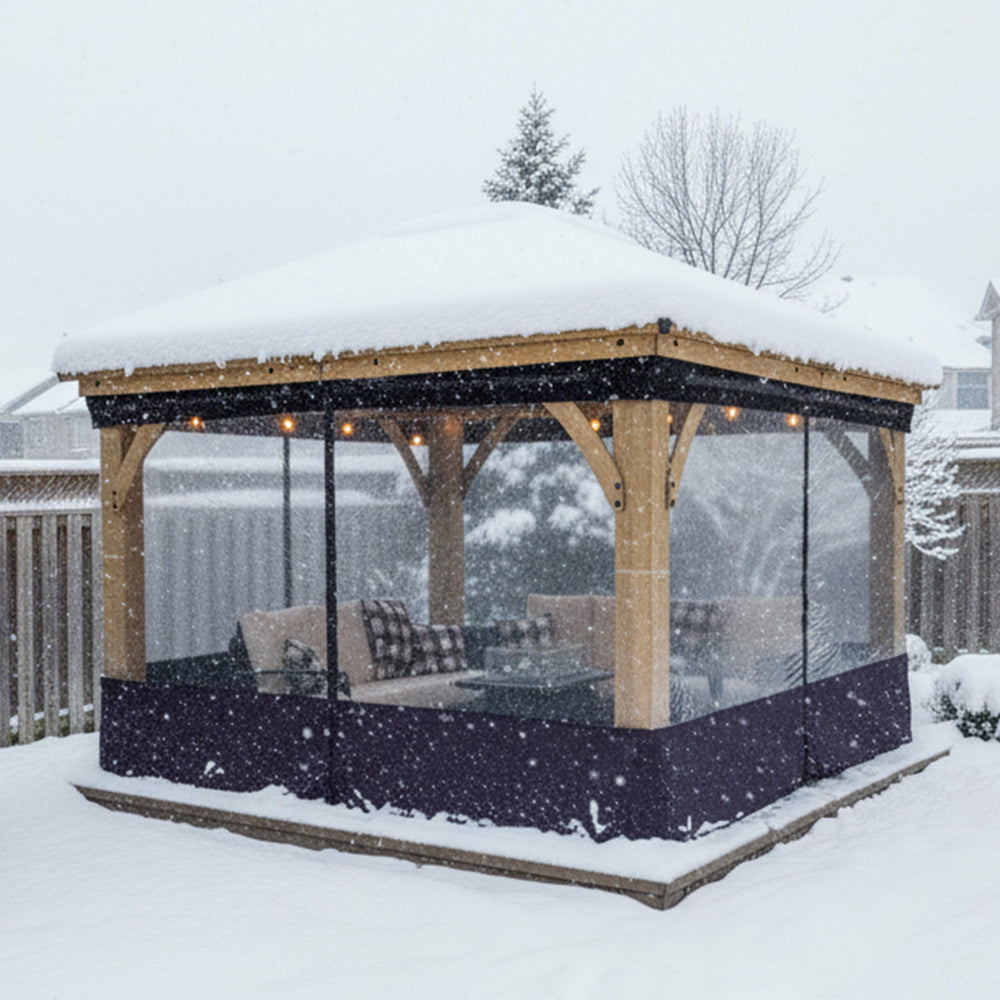 12 x 14 Winter Cover
