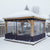 12 x 14 Winter Cover