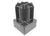 6" x 6" Post Top Connector