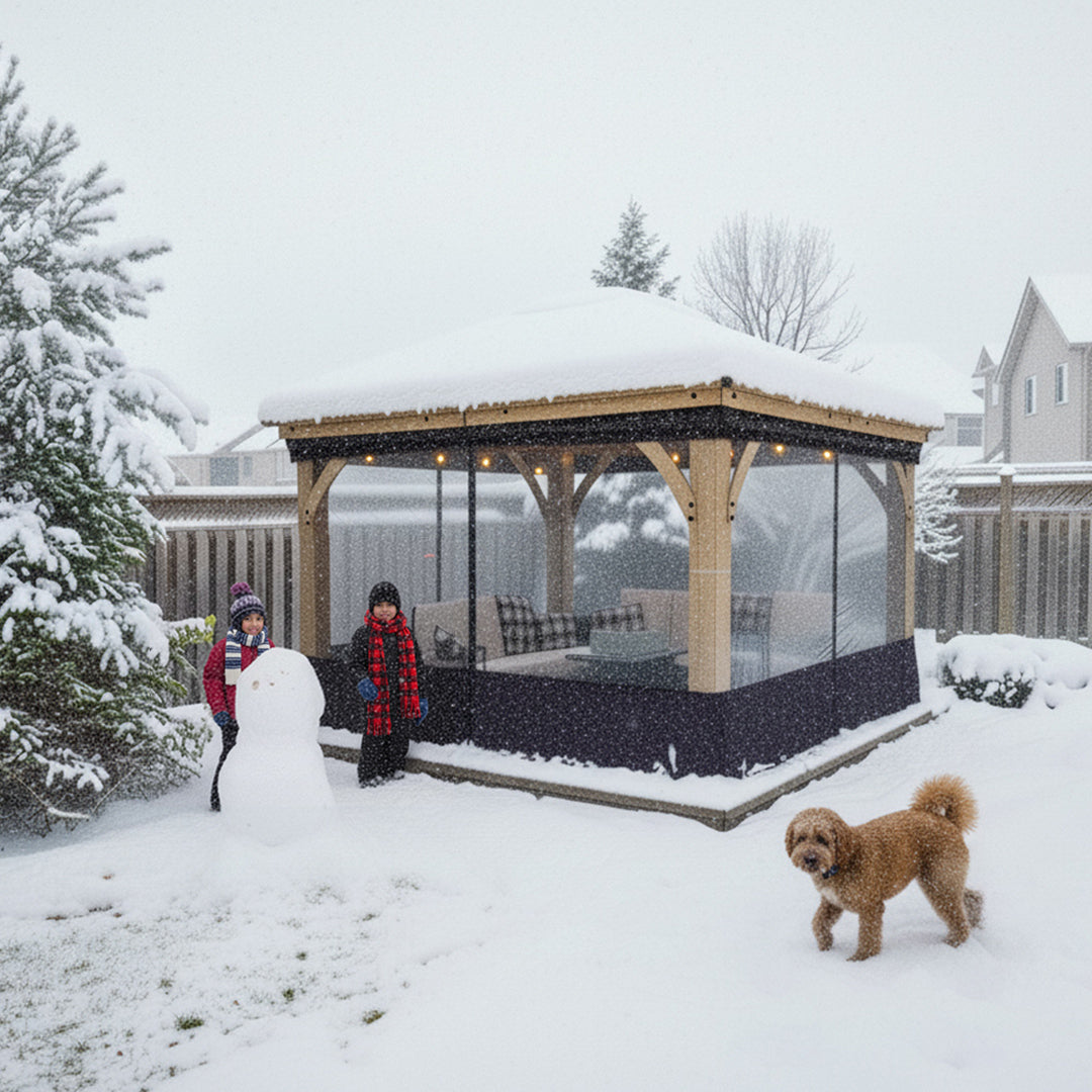 12 x 14 Winter Cover